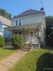 19 Lansing Street Buffalo, NY 14207