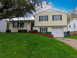 464 Indiana Avenue Olean, NY 14760