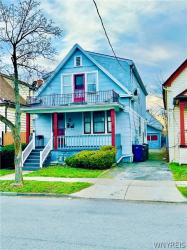 70 Humason Avenue Buffalo, NY 14211