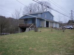 3523 Bryant Hill Road Franklinville, NY 14737