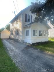 224 Waterman Street Lockport, NY 14094