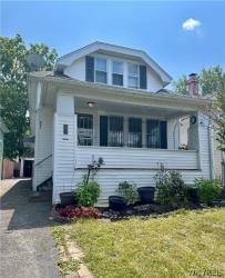 541 Shirley Avenue Buffalo, NY 14215