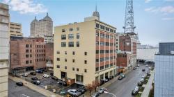 210 Ellicott Street 204 Buffalo, NY 14203