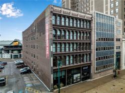 251 Main Street 103 Buffalo, NY 14203