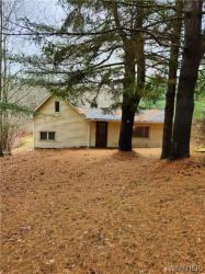 3396 Wolf Creek Road Clarksville, NY 14727