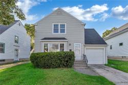 145 Briscoe Avenue Buffalo, NY 14211