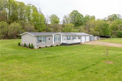 9811 County Route 46 Dansville, NY 14437