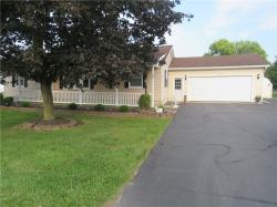 934 Peirson Avenue Arcadia, NY 14513