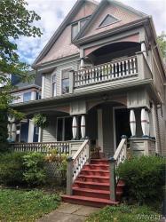 54 Claremont Avenue Buffalo, NY 14222