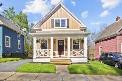 48 Riverview Place Rochester, NY 14608