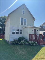 6 Keller Street Cuba, NY 14727