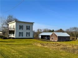 1749 State Highway 205 Laurens, NY 13820