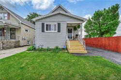 35 S Crossman Street Buffalo, NY 14211