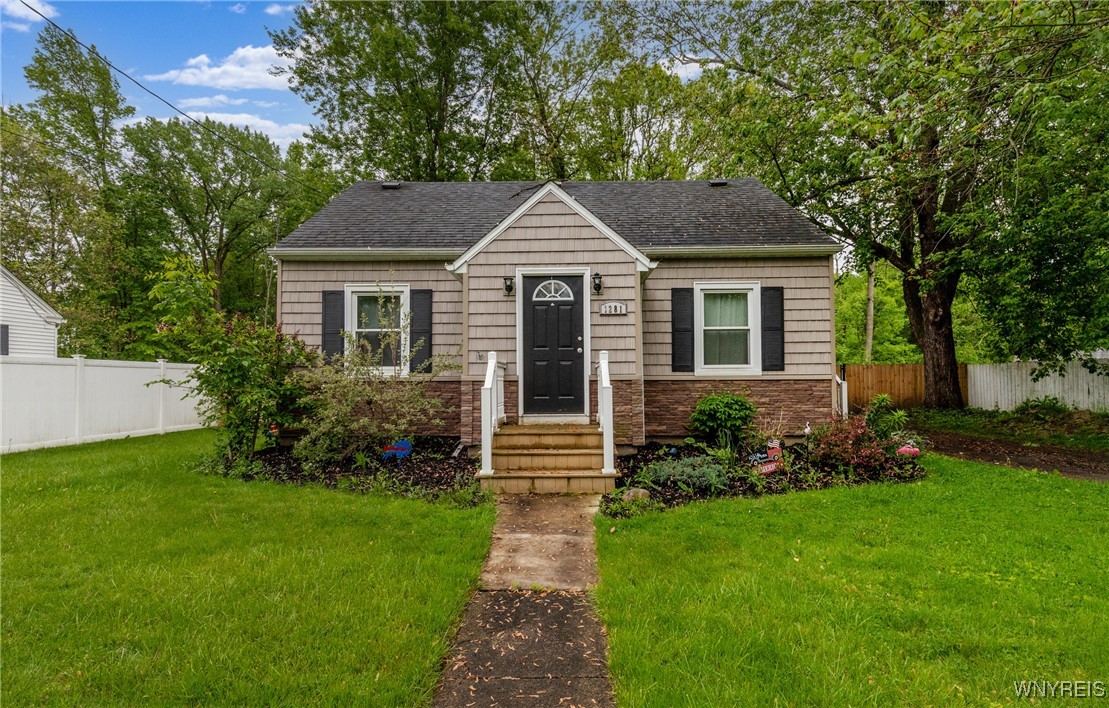 MLS #B1611205 - 1281 Sherwood Avenue North Tonawanda, NY 14120 MLS #B1611205 - 1281 Sherwood Avenue North Tonawanda, NY 14120