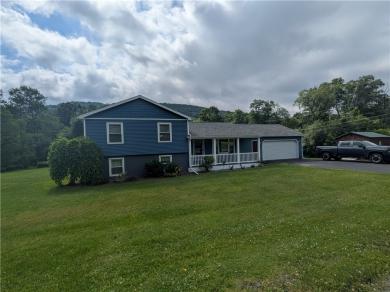 1525 South Avenue Lewis Run, PA 16738