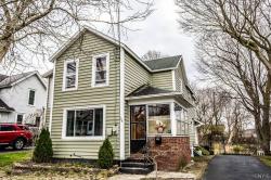 106 Lionel Avenue Geddes, NY 13209