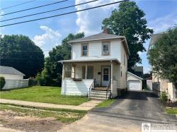 57 Olean Street Bolivar, NY 14715