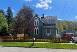 8 South Street Friendship, NY 14739