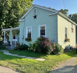 19 Main Street North Dansville, NY 14437