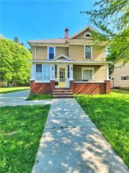417 E State Street Salamanca, NY 14779