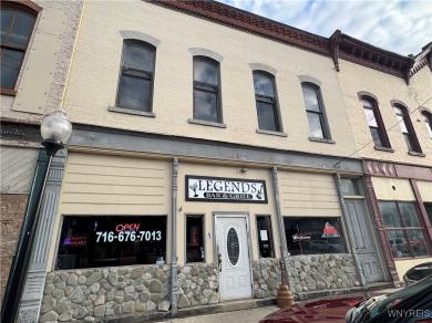 5 Park Franklinville, NY 14737