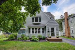 70 Stonehenge Road Irondequoit, NY 14609