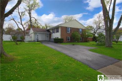 203 Myrtle Street Jamestown, NY 14701