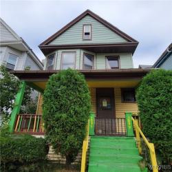 1097 Tonawanda Street Buffalo, NY 14207