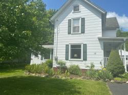 12 Linden Avenue Otsego, NY 13326