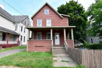 20 Franklin Street Binghamton, NY 13905