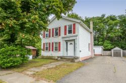 21 Genesee Street Mount Morris, NY 14510