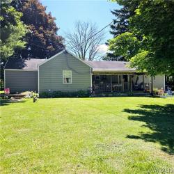 9254 Mountain Road Royalton, NY 14067