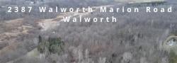 2387 Wal-Marion Road Walworth, NY 14568