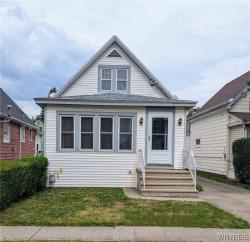 19 Glenn Street Buffalo, NY 14206