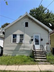 55 Clay Street Buffalo, NY 14207