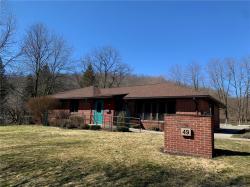 49 Hillcrest Drive Alfred, NY 14802