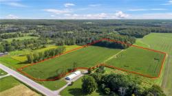 9121 Alleghany Road Pembroke, NY 14036