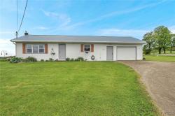 2594 Pee Dee Road Java, NY 14113