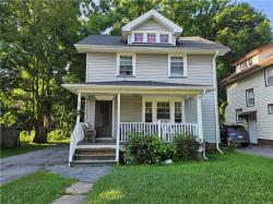 58 Sheldon Terrace Rochester, NY 14619