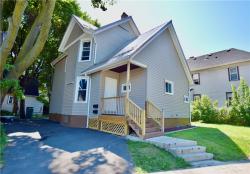 193 Bloss Street Rochester, NY 14608