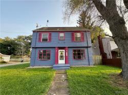 8521 Lindbergh Avenue Niagara Falls, NY 14304