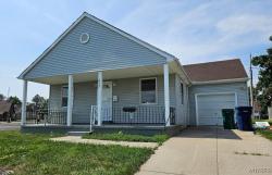 202 Purdy Street Buffalo, NY 14208