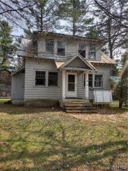 2704 State Route 28 Webb, NY 13472