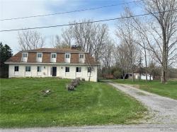 10660 Croop Road Clarence, NY 14032