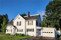 80 Susquehanna Avenue Otsego, NY 13326