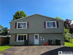 515 Newland Avenue Jamestown, NY 14701