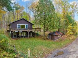 1118 Moose River Tract Forestport, NY 13338