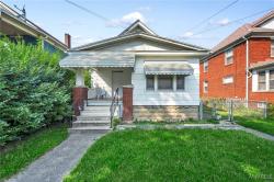 2252 La Salle Avenue Niagara Falls, NY 14301