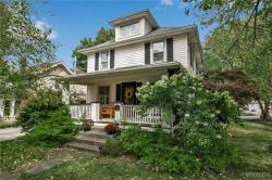 25 Reist Street Amherst, NY 14221