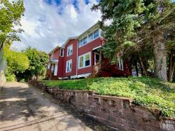 105 Cogswell Avenue Geddes, NY 13209